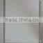 Custom design aluminum extrude profiles quick snap frame