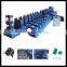 2 Waves Highway Guardrail Forming Machine Design Manufacturer Machine