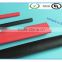 Low Voltage Application adhesive lined PE Material heat shrink tube and sleeves with low price