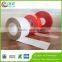 Double Sided Grey Adhesive White Paper Adhesive Tape Dots