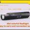 Mini led power style flashlight New model S5