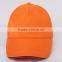 2015 New Style Promotional Cheap Custom Baseball Cap For sale