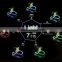 Good Quality Kids Children LED Light Luminous Casual Flashing Usb Charger Led Shoes Sneakers
