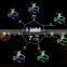 Hot Sale Kids Girls Boys LED Sneakers Luminous Casual Simulation Flashing Usb Charger Led Light Up Kids Shoes