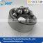 China Manufacture Self-aligning Ball Bearing 2208 for Devices
