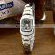 Elegance tungsten watch high quality sapphire glass watch tungsten band watch