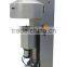 Semi-automatic tin can seaming machine/can closing machine