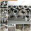 MDYy power operated hydraulic press