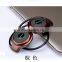 Hot selling factory cheap ear-hook bluetooth FM sport headphone