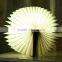 LED Night Light Creative USB LED Book Light