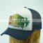Design your own colorful trucker hats