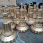 High Air Pressure DTH Bits Mission80 With Diameter 305mm