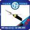 Outdoor ADSS Self Supporting 12 Core Single Mode Fiber Optic Cables