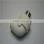 YiMing plastic male threaded bend
