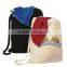 2016 cheaper price organic cotton laundry bag                        
                                                Quality Choice