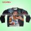 sweatshirt fleece &custom all over sweatshirt printing&custom crewneck sweatshirt cc-001