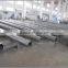 octagonal steel lamp poles steel lamp pole