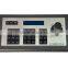 160x32 blue LED displayer Support IP PTZ Support ONVIF protocol 4D IP control keyboard for cctv pzt camra(SKB-N401)