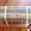 NEW FANUC Servo Motor A06B-0075-B003 BRAND-NEW IN ORIGINAL PACKAGING