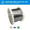 Wire Resistance Manufacturers fecral 0cr21al6nb heating wire