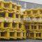 chinese products wholesale track roller chain plate undercarriage parts