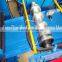 Lightweight Metal Standard Wall Panel Roll Forming Machine