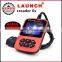 Good feedback original Launch Creader 6s auto car code reader,EU/USA/Asian Version Update Online Launch X431 Creader 6s hot sale