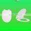 HG8001 Plastic toilet seat cover