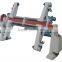 Latest product production line corrugated single facer group machine