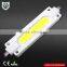 Good quality High power led module 12v cob injection modle with InGaN Chip Material and emitting Color Warm White