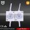 3 Years warranty ABS injection IP65 waterproof unique SMD 2835 edge lighting led module 12v with optical lens