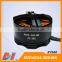 Maytech 4634 360KV similar to T-motor 4114 quadcopter motorsfor rc quadcopter with camera