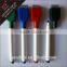 China plastic high-performance normal permanent marker pen