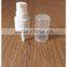 20/410 whole cover plastic emulsion head of cosmetic bottle