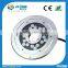 Stainless Steel 54W White led lighting underwater