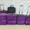 5PCS EVA LUGGAGE SET