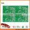 TV Supplier of PCB 1oz -2oz single layer Copper PCB FR4 PCB, Flexible PCB, PCB board for LED,