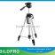 Lightweight Tripod Camera Wholesale Tripod DSLR Camera Video Stand 1450mm Height