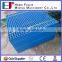 Anti-Slip Light Weight FRP Molding Floor Grating For Marina Decking And Platforms