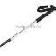Aluminum Alloy Retractable camping Hiking climbing Stick, Hiking Rod