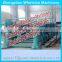 Professional produce wool washing machinery/wool dryer/ wool squeeze press