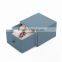 Custom Indian Sliding Jewelry Gift Boxes