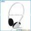 Tourguide Headphone,Headset with/without Mic for Tourists and Museum