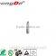Top selling low noise ,low distortion hearing aid digital programmable