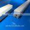 New Products 24w LED Linear Lights New Gray Led Christmas Lights