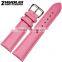 22|24|26|28|30mm high quality genuine leather Men and women's Leather Bracelet with pin buckle 22mm 24mm 26mm 28mm 30mm