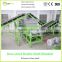Dura-shred high efficient used tire cutting machine for sale