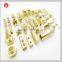 meter parts terminal block screw