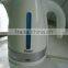 vacuum casting abs prototype parts