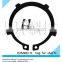 Carbon spring steel K type shaft circlip po/pol shaft ring